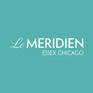 Le Meridien Logo