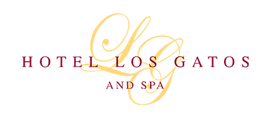 Hotel Los Gatos logo