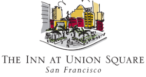 The Inn At Union Square logo